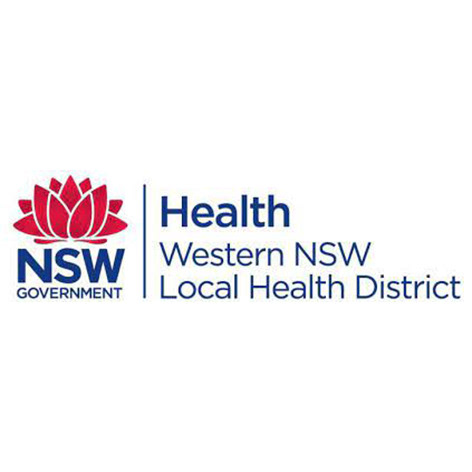 WESTERN NSW LOCAL HEALTH DISTRICT