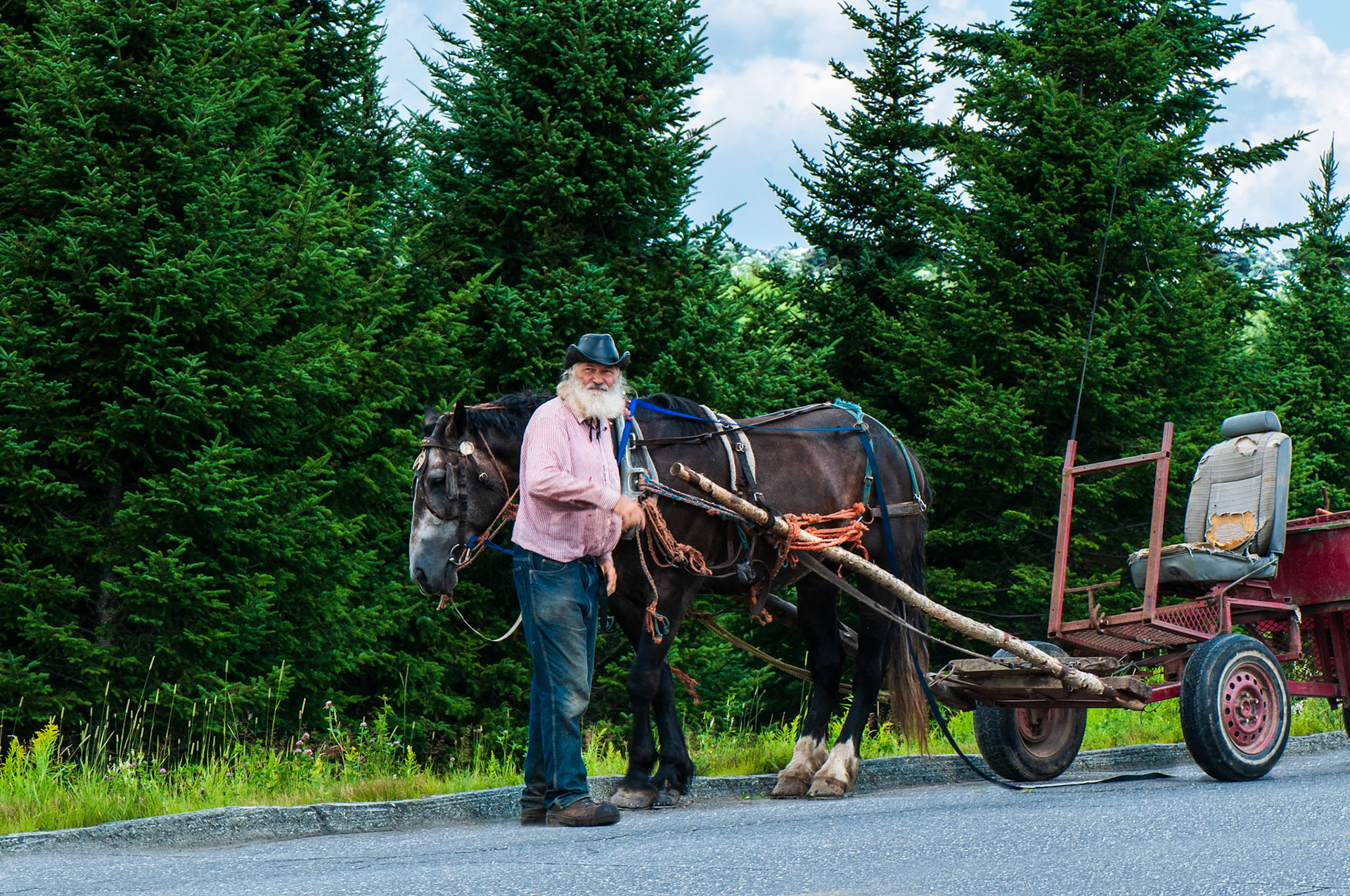 Moyen de transport
