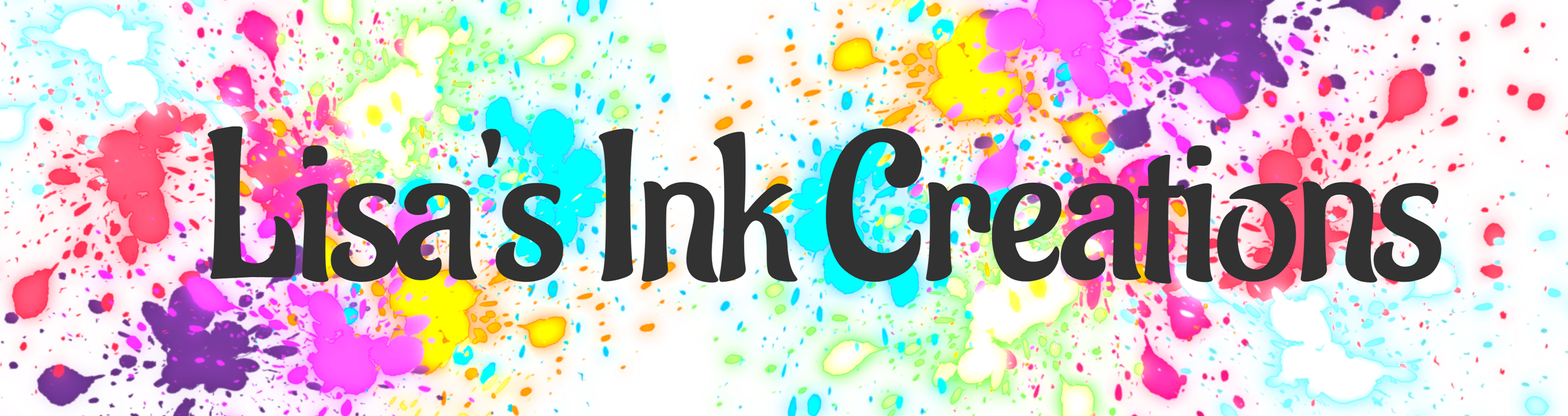Lisa's Ink Creations