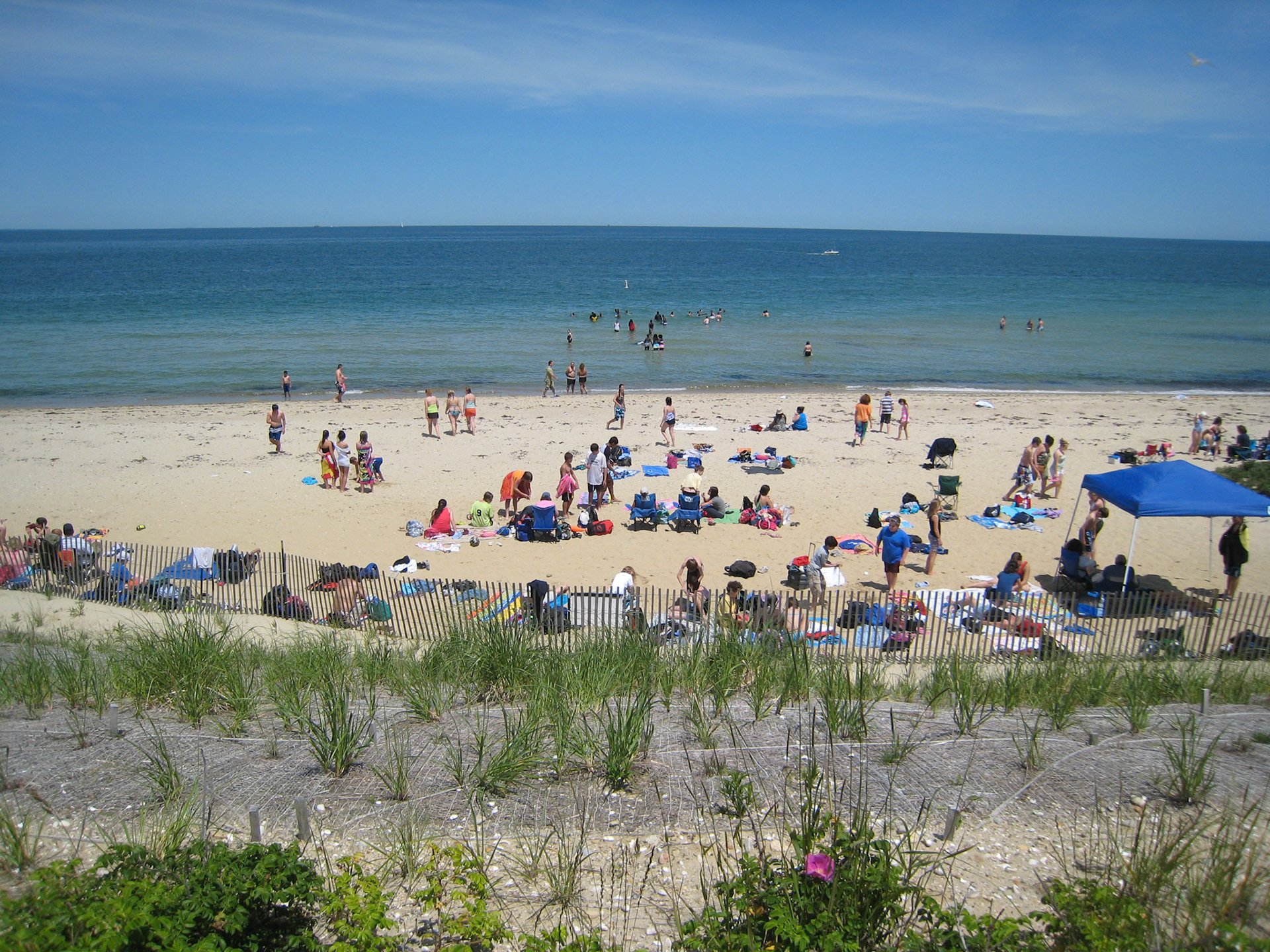Martha's Vineyard