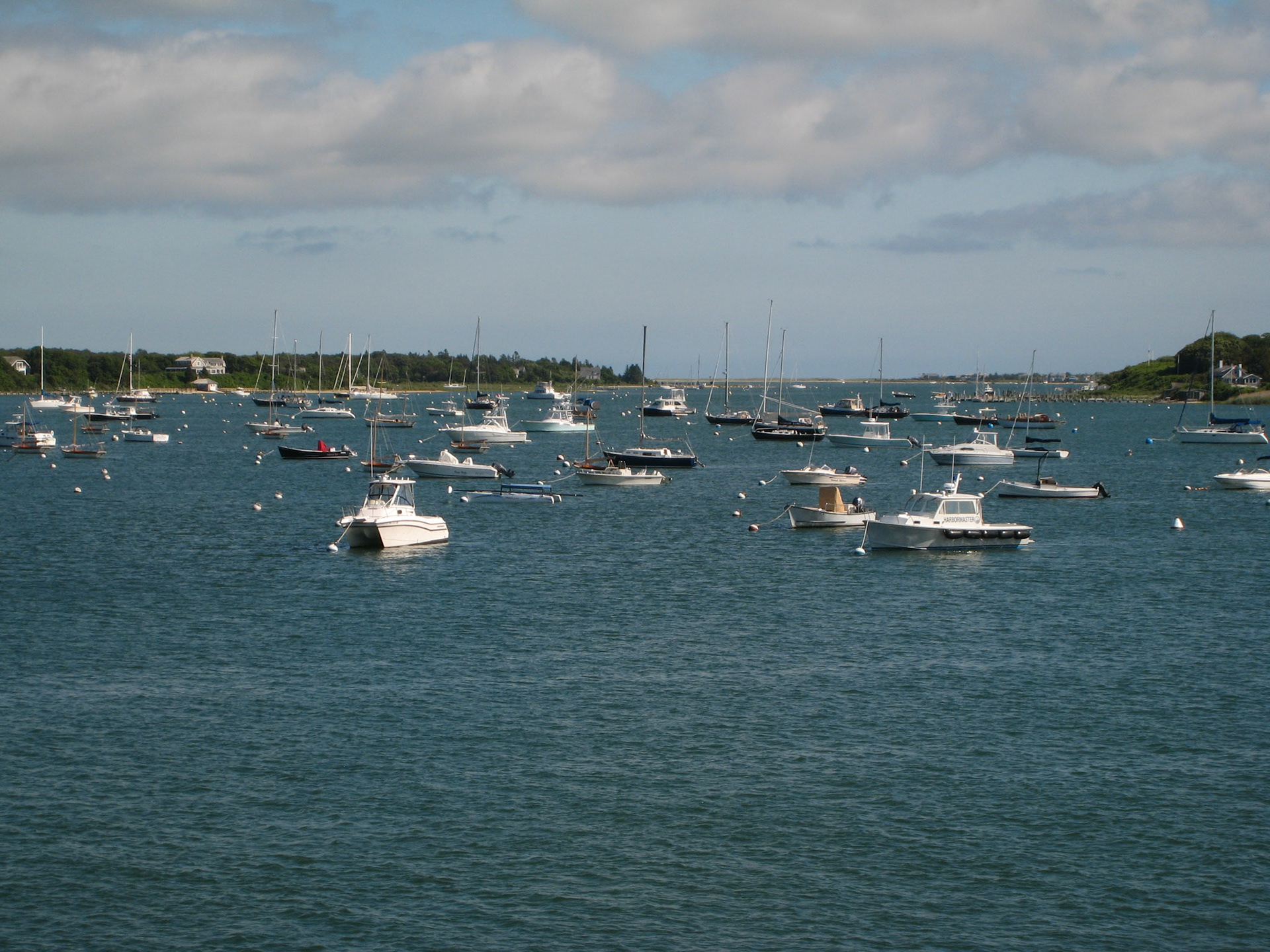 Martha's Vineyard