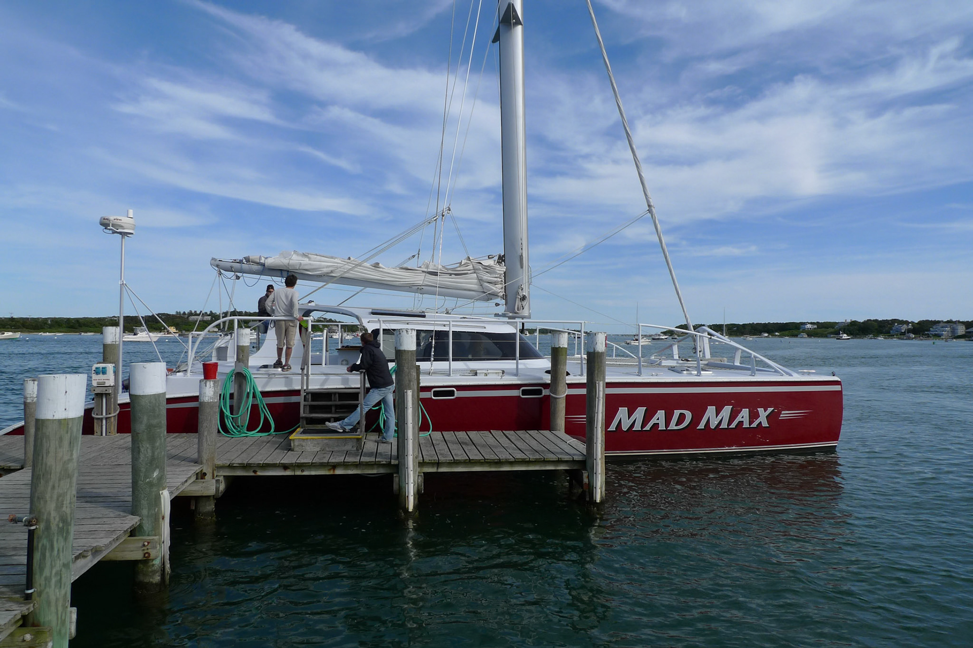 Martha's Vineyard