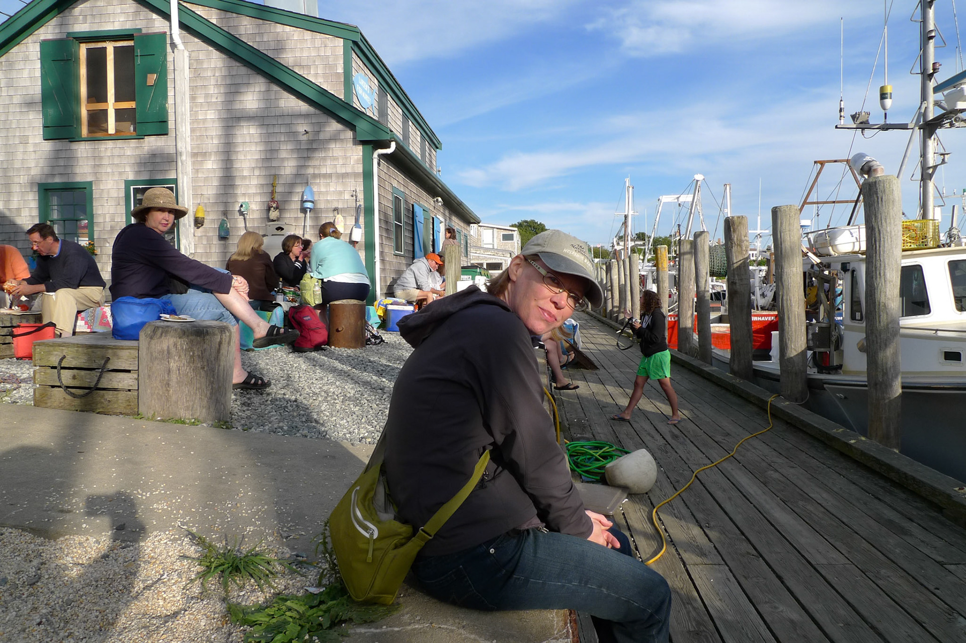 Martha's Vineyard