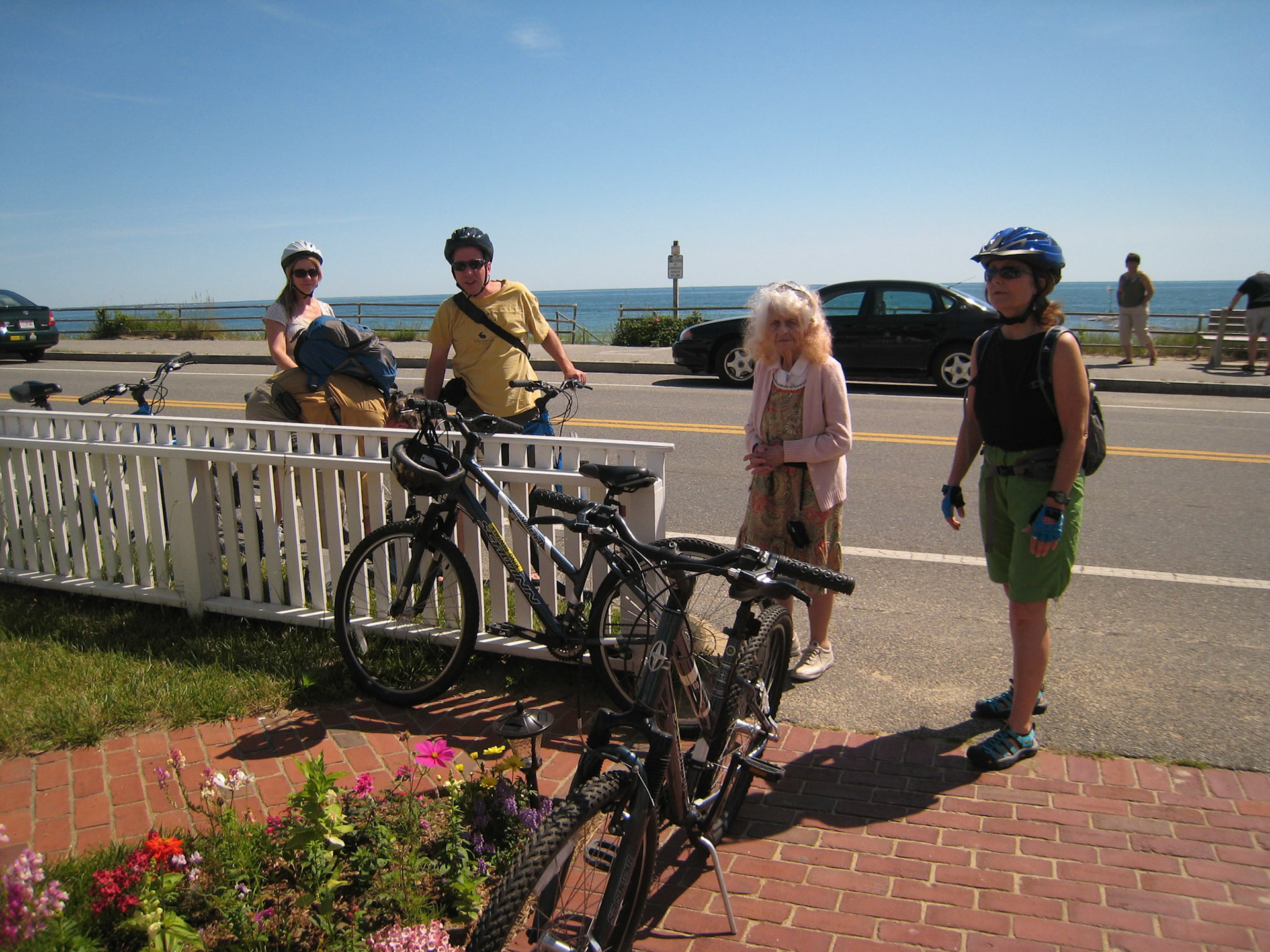 Martha's Vineyard