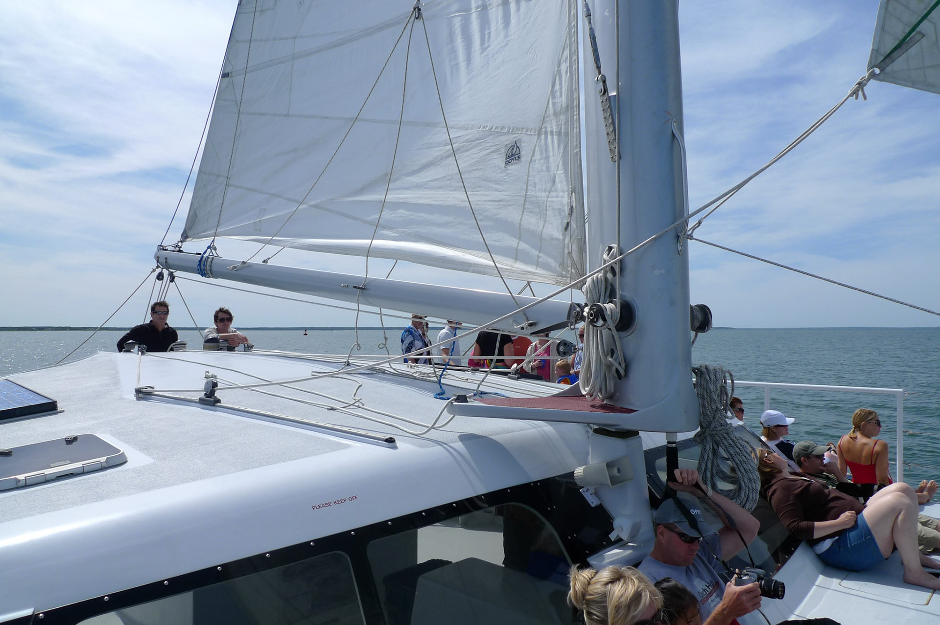 Martha's Vineyard