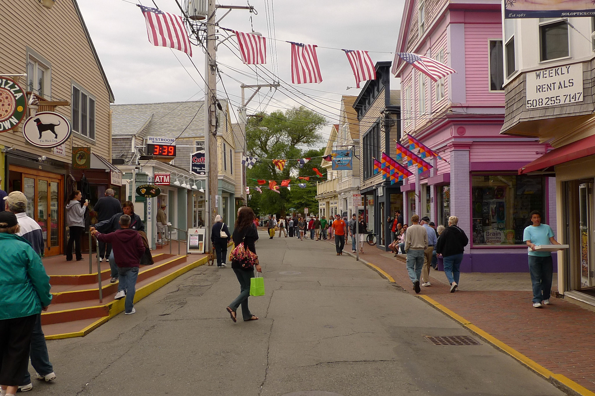 Provincetown, MA