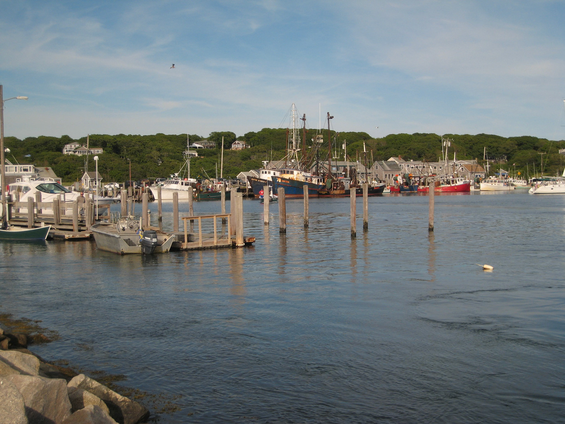 Martha's Vineyard
