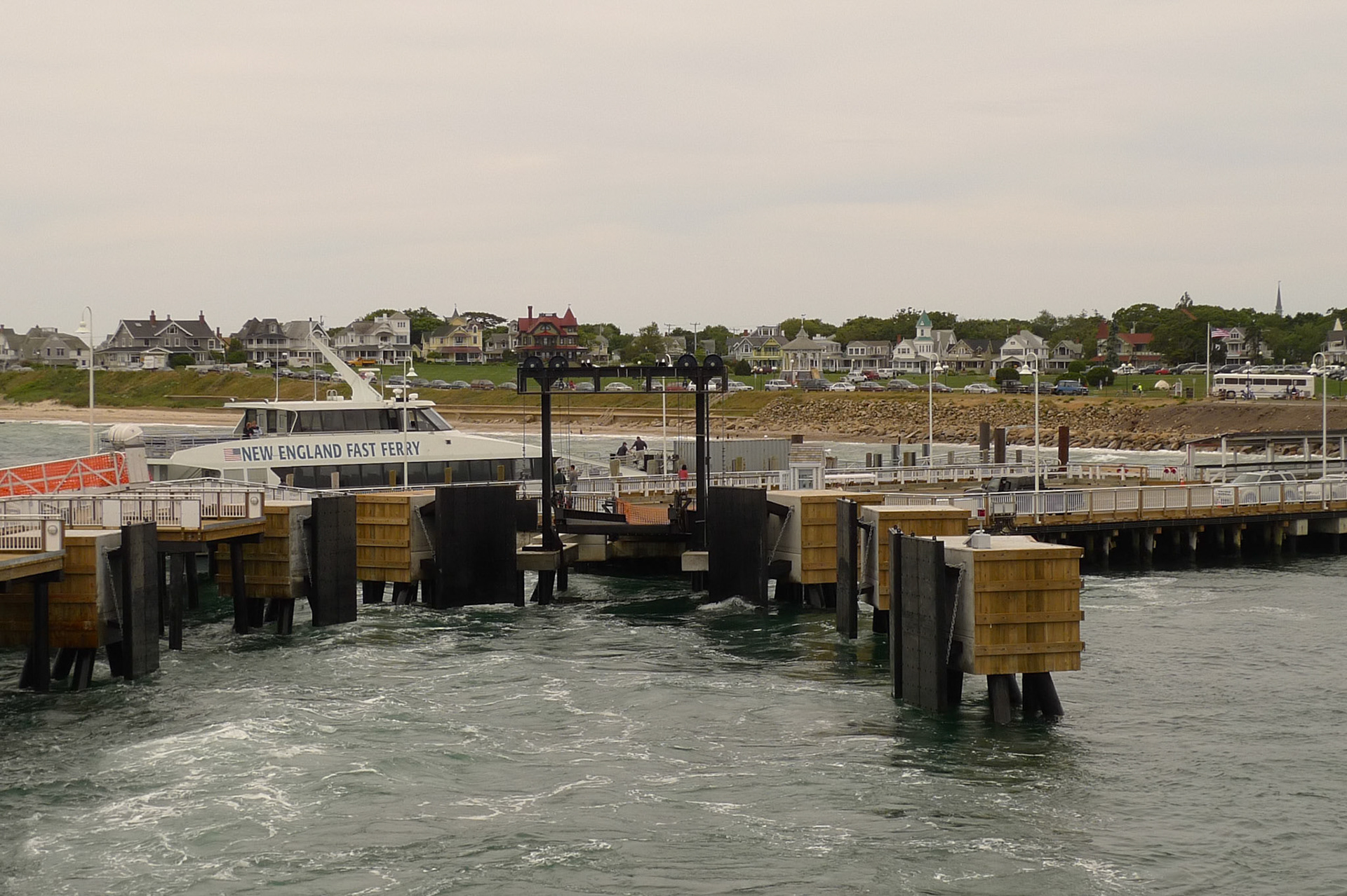 Martha's Vineyard