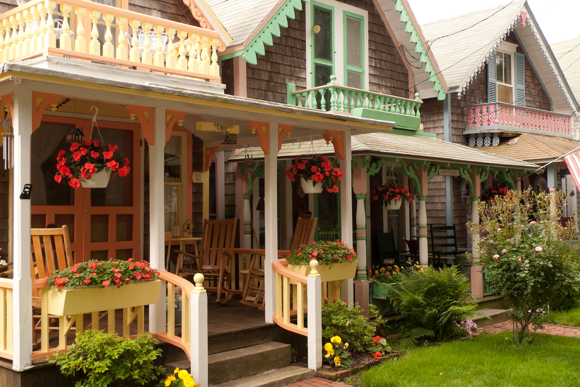 Martha's Vineyard