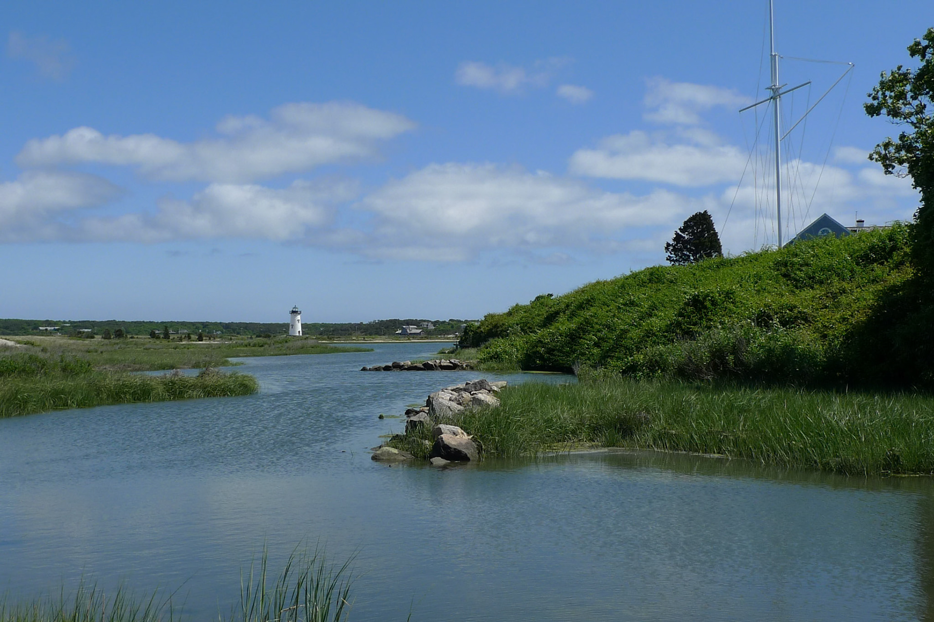 Martha's Vineyard