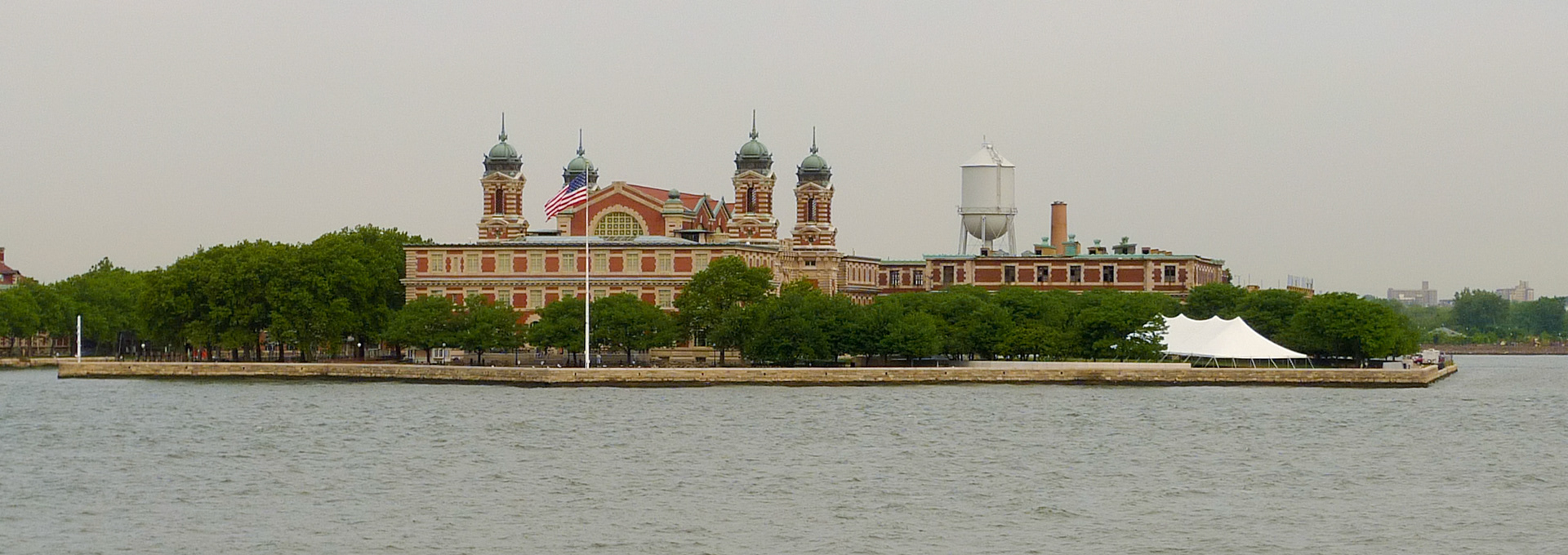 Ellis Island