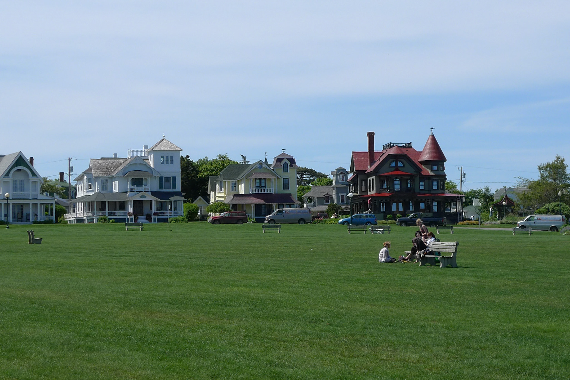 Martha's Vineyard