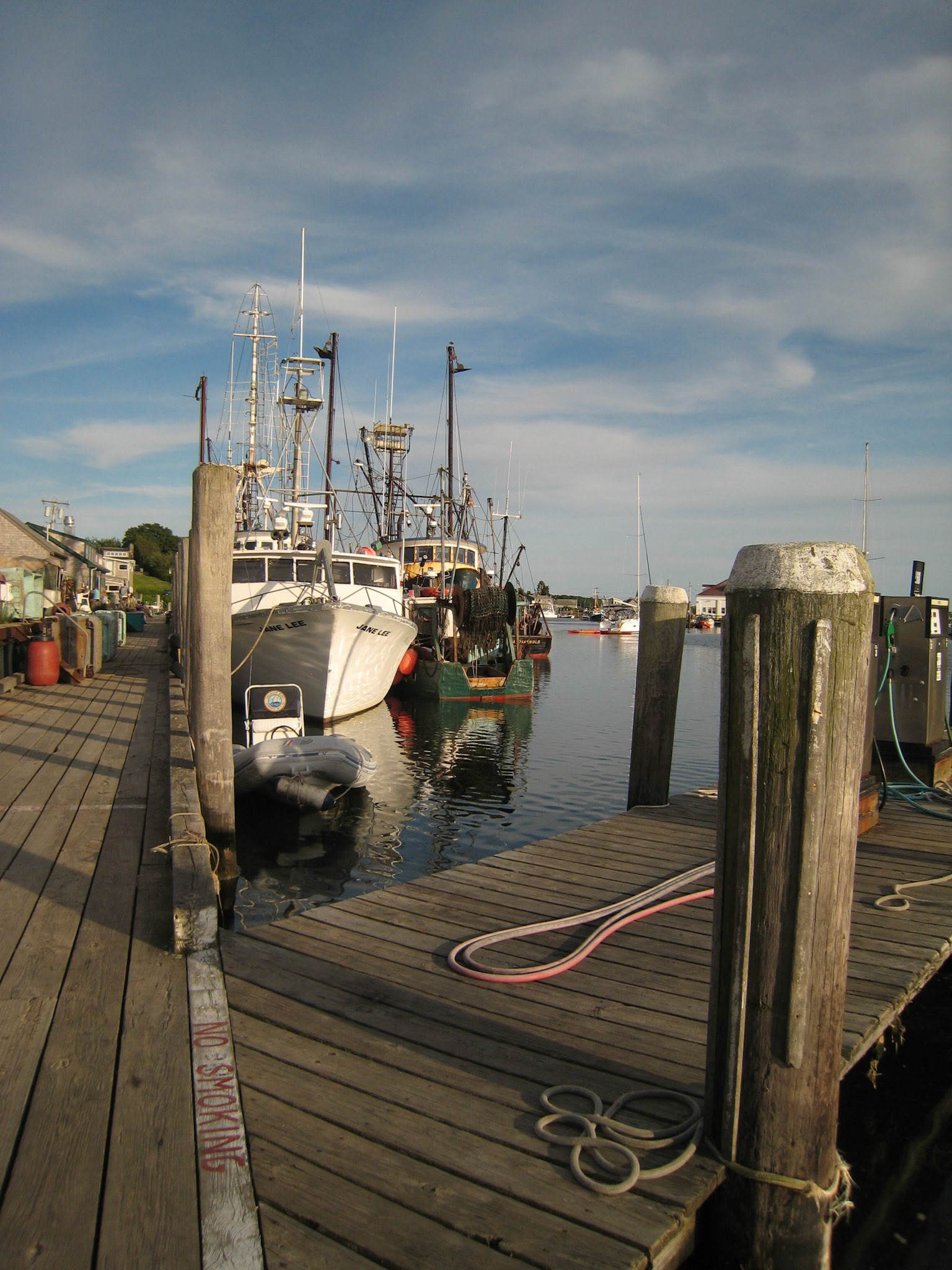 Martha's Vineyard