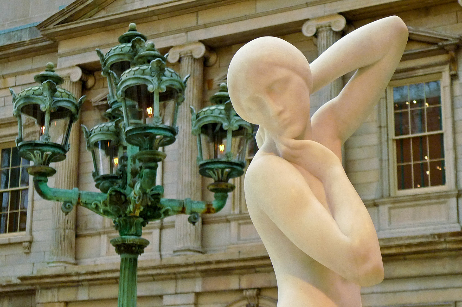 Metropolitian Museum of Art