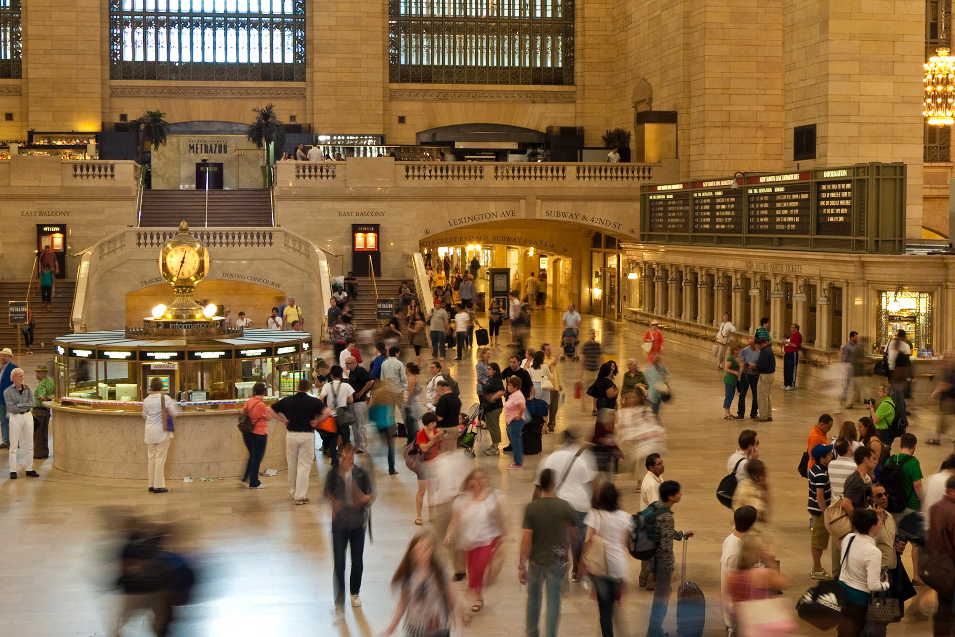 Grand Central Terminal