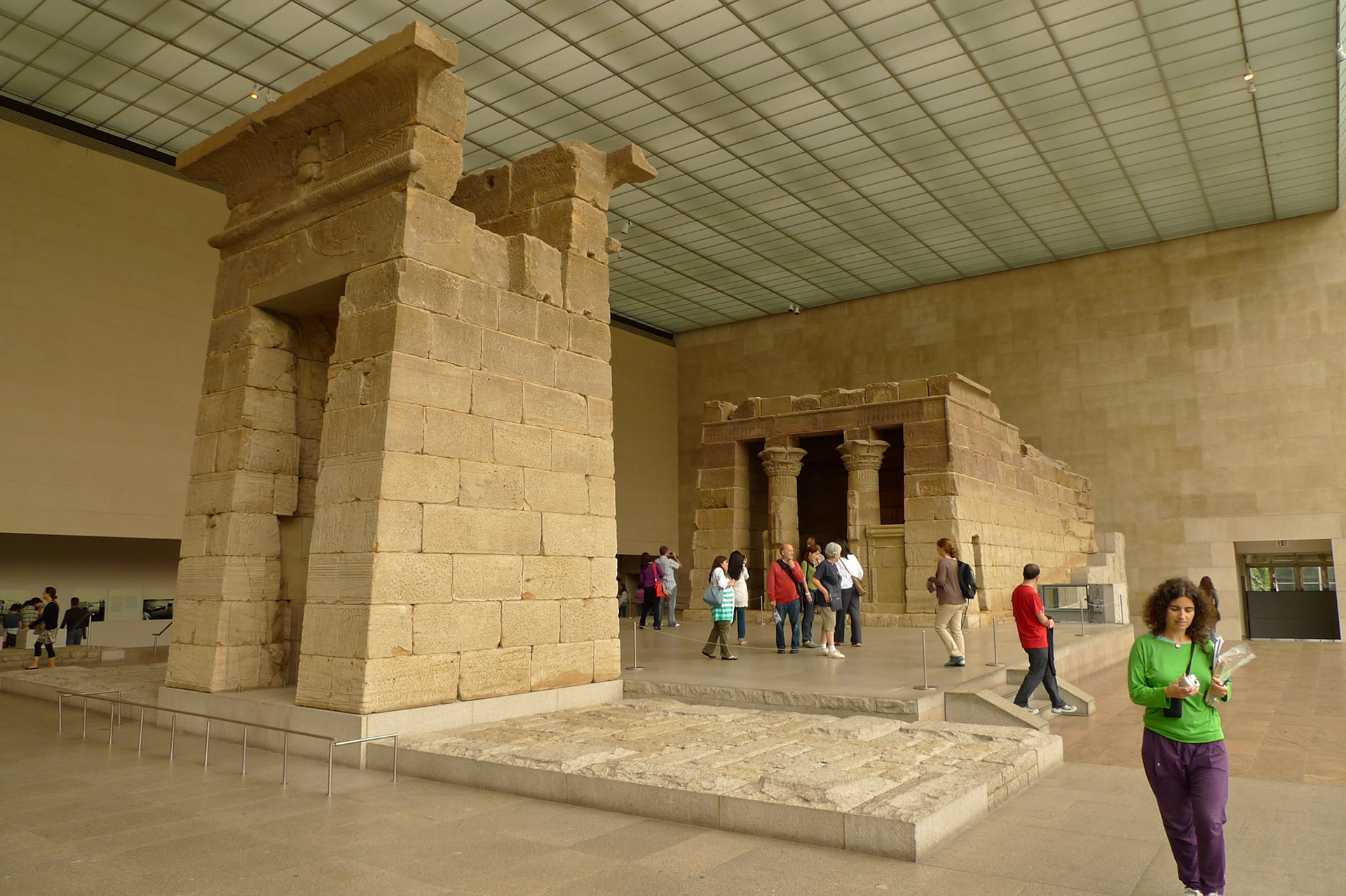 Metropolitian Museum of Art