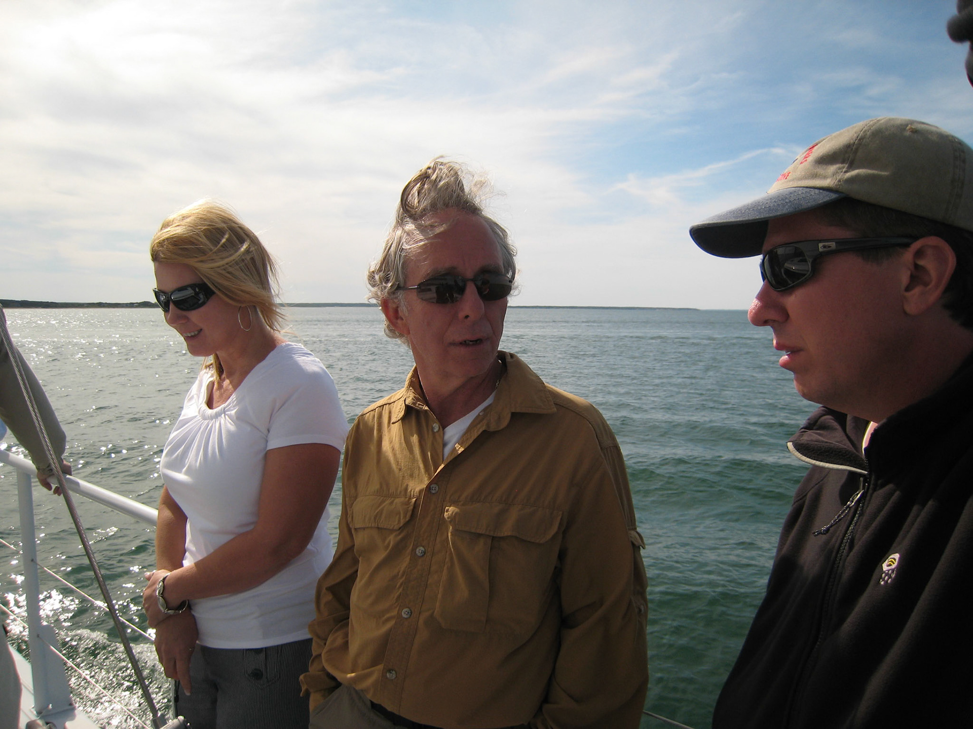 Martha's Vineyard