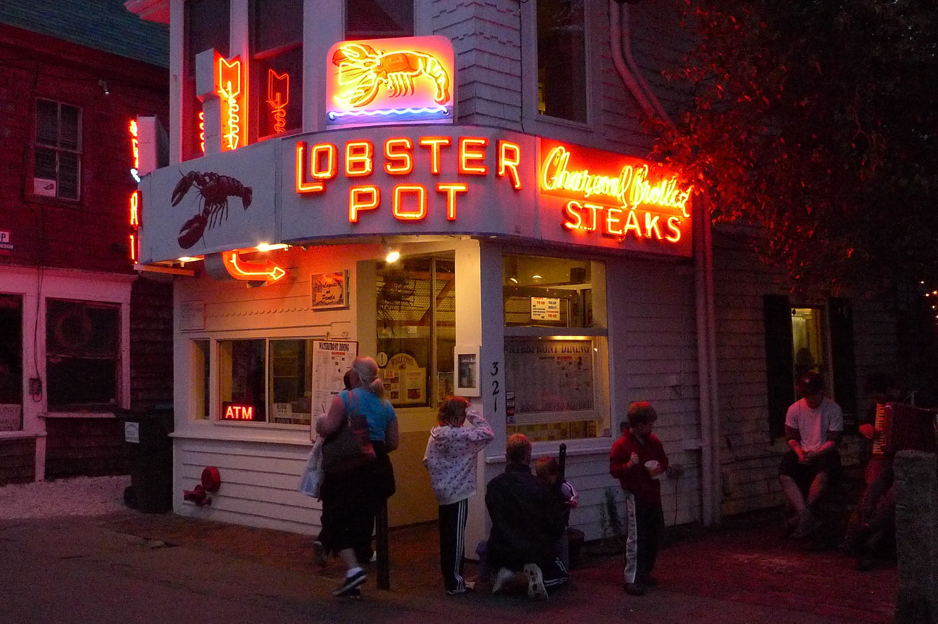 Provincetown, MA