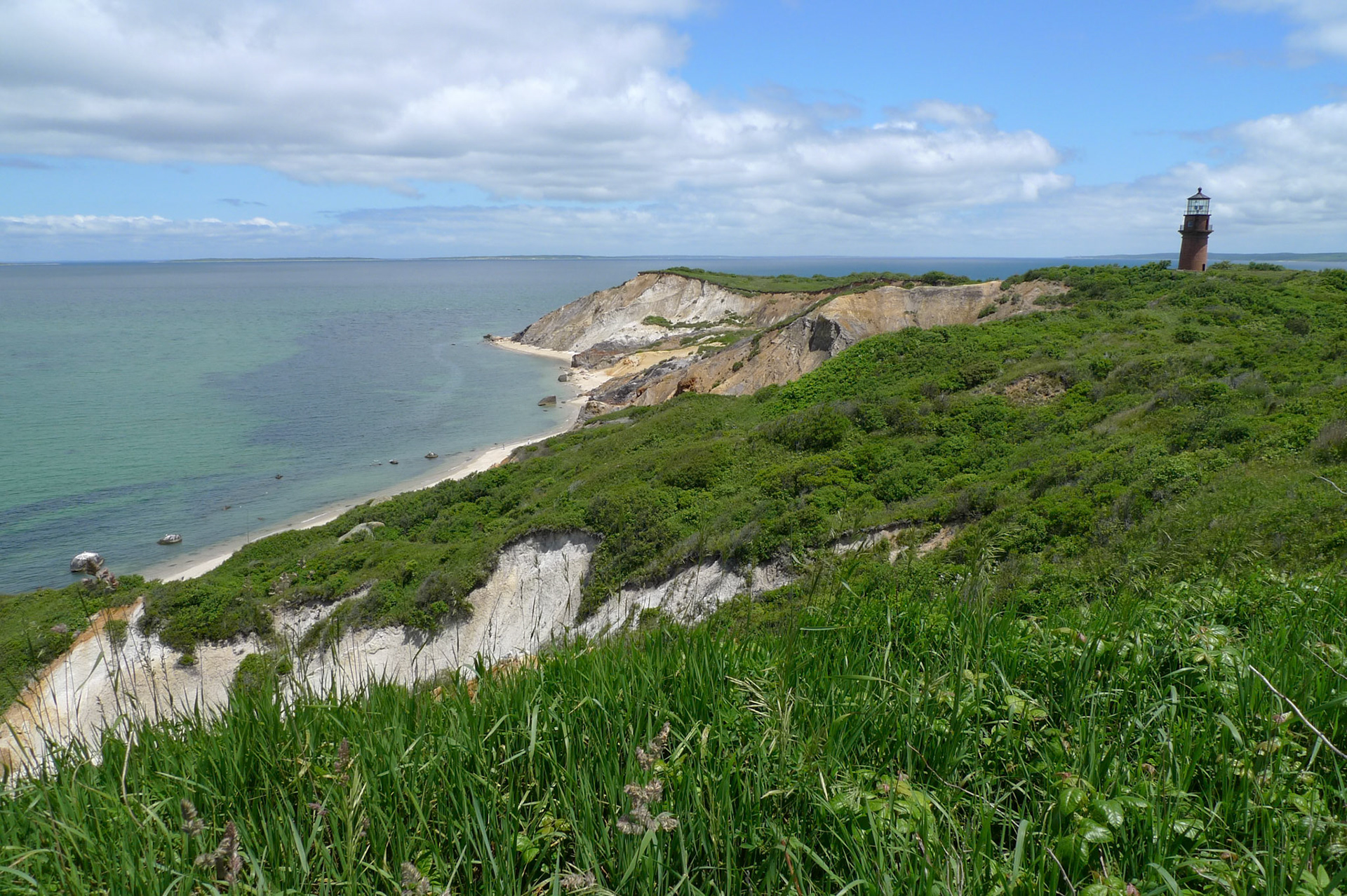 Martha's Vineyard