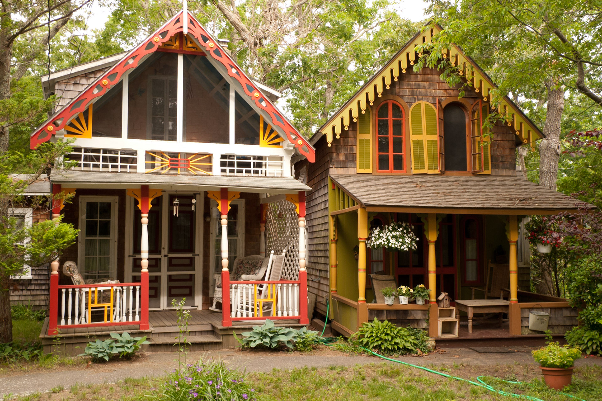 Martha's Vineyard