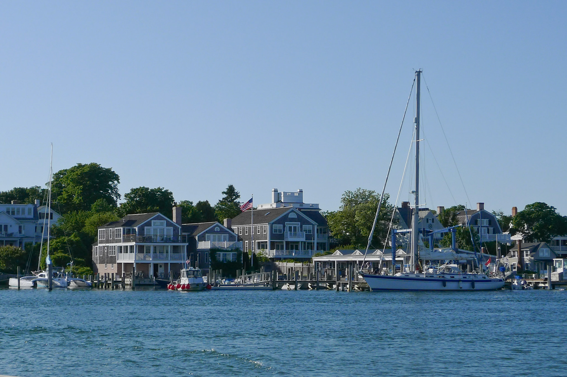Martha's Vineyard