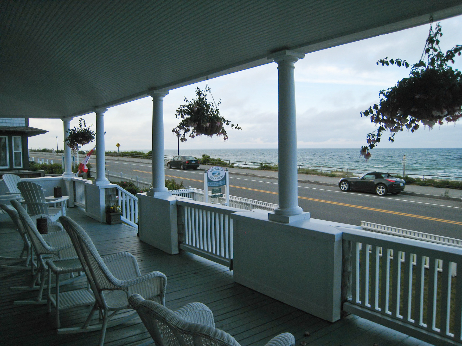 Martha's Vineyard
