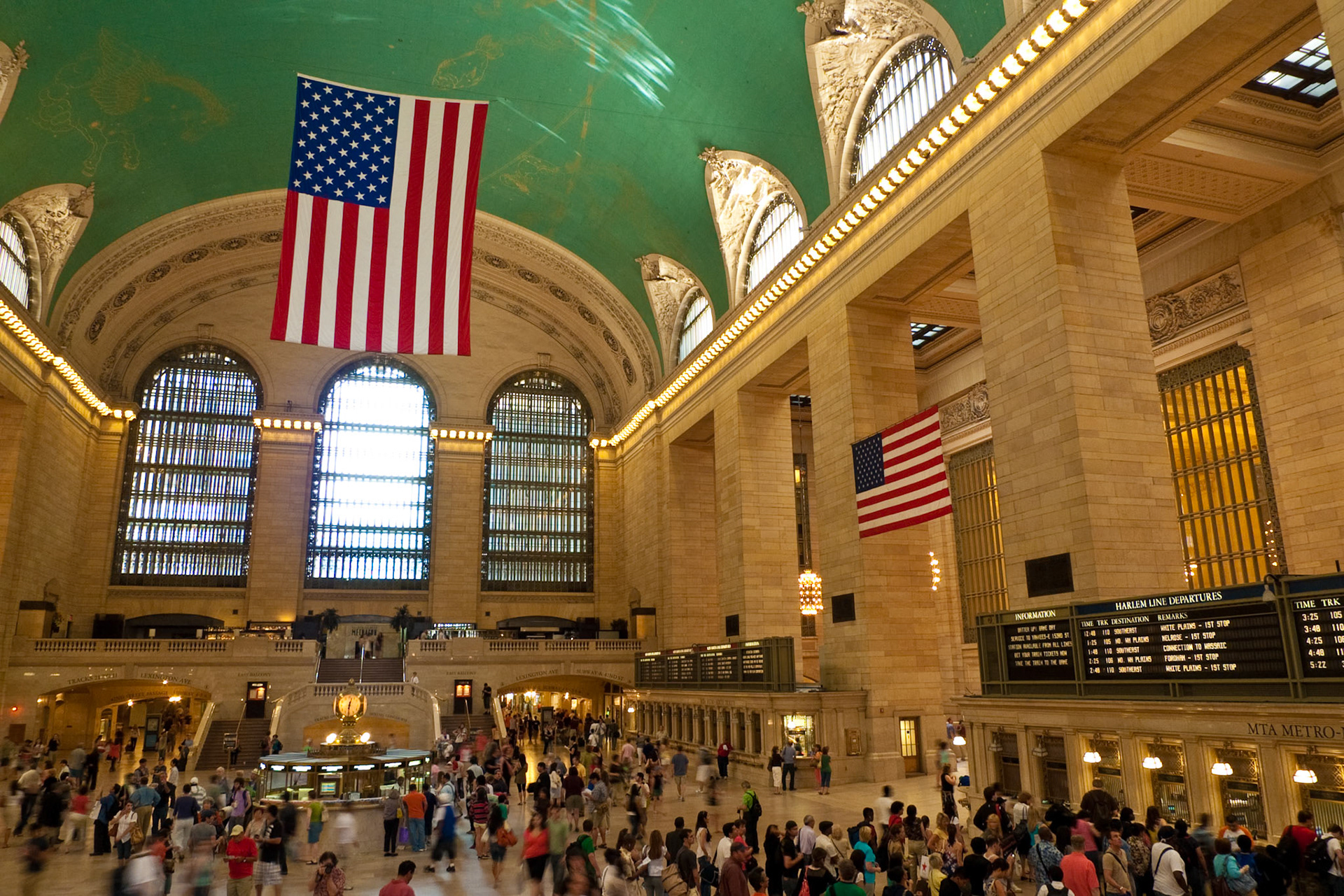 Grand Central Terminal