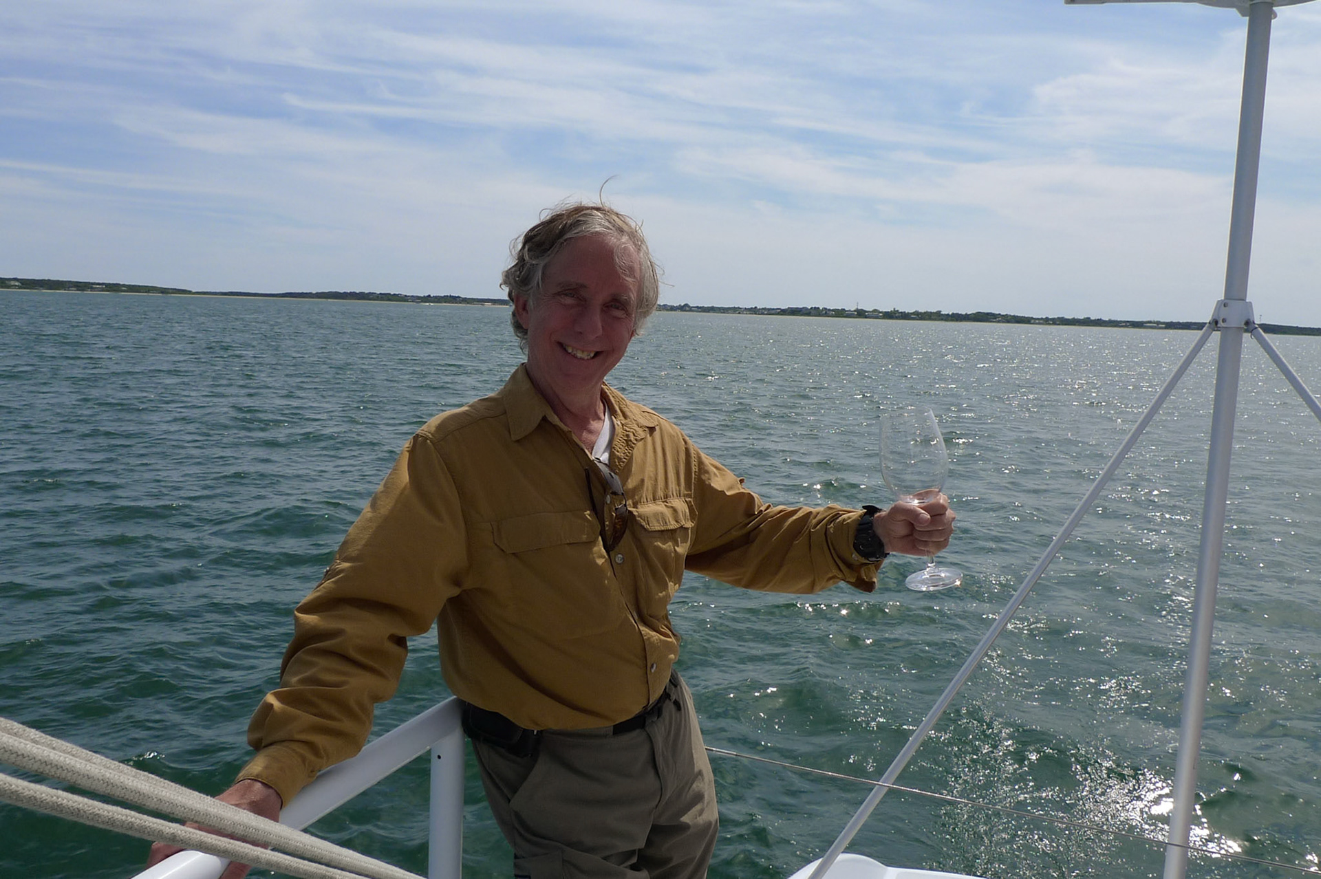 Martha's Vineyard