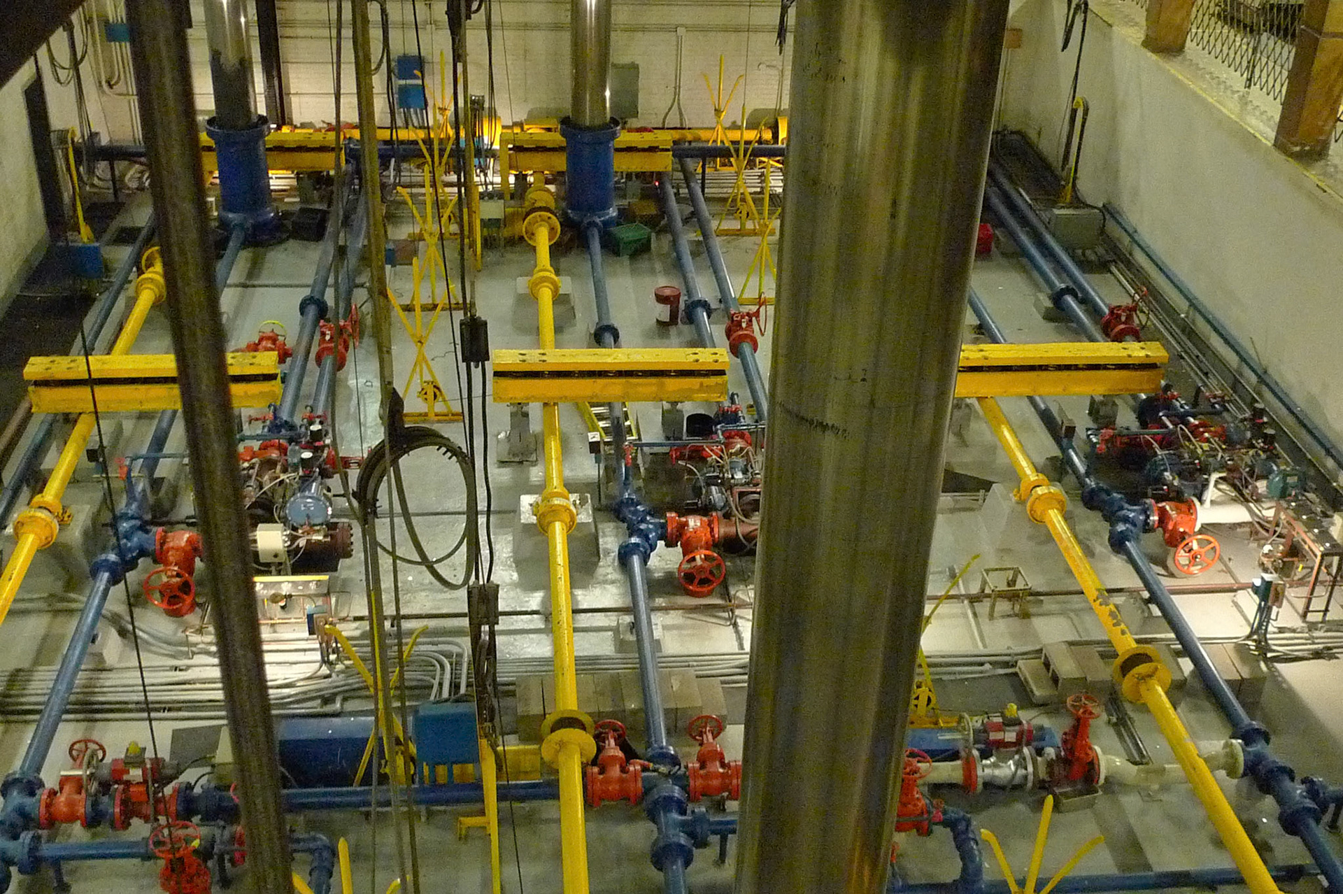 Radio City Music Hall