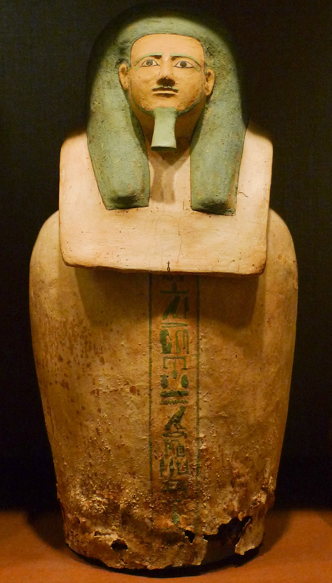 Metropolitian Museum of Art