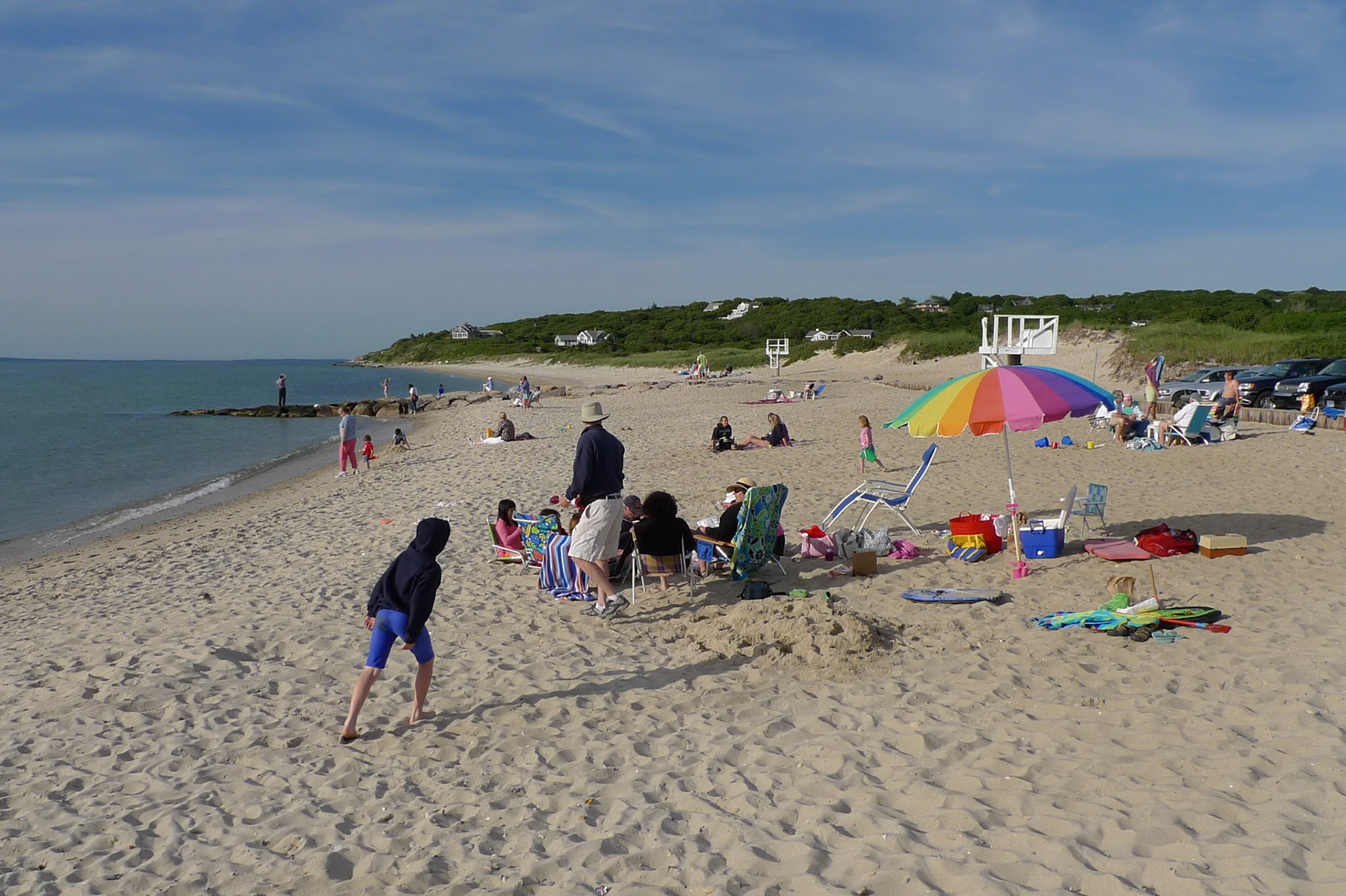 Martha's Vineyard