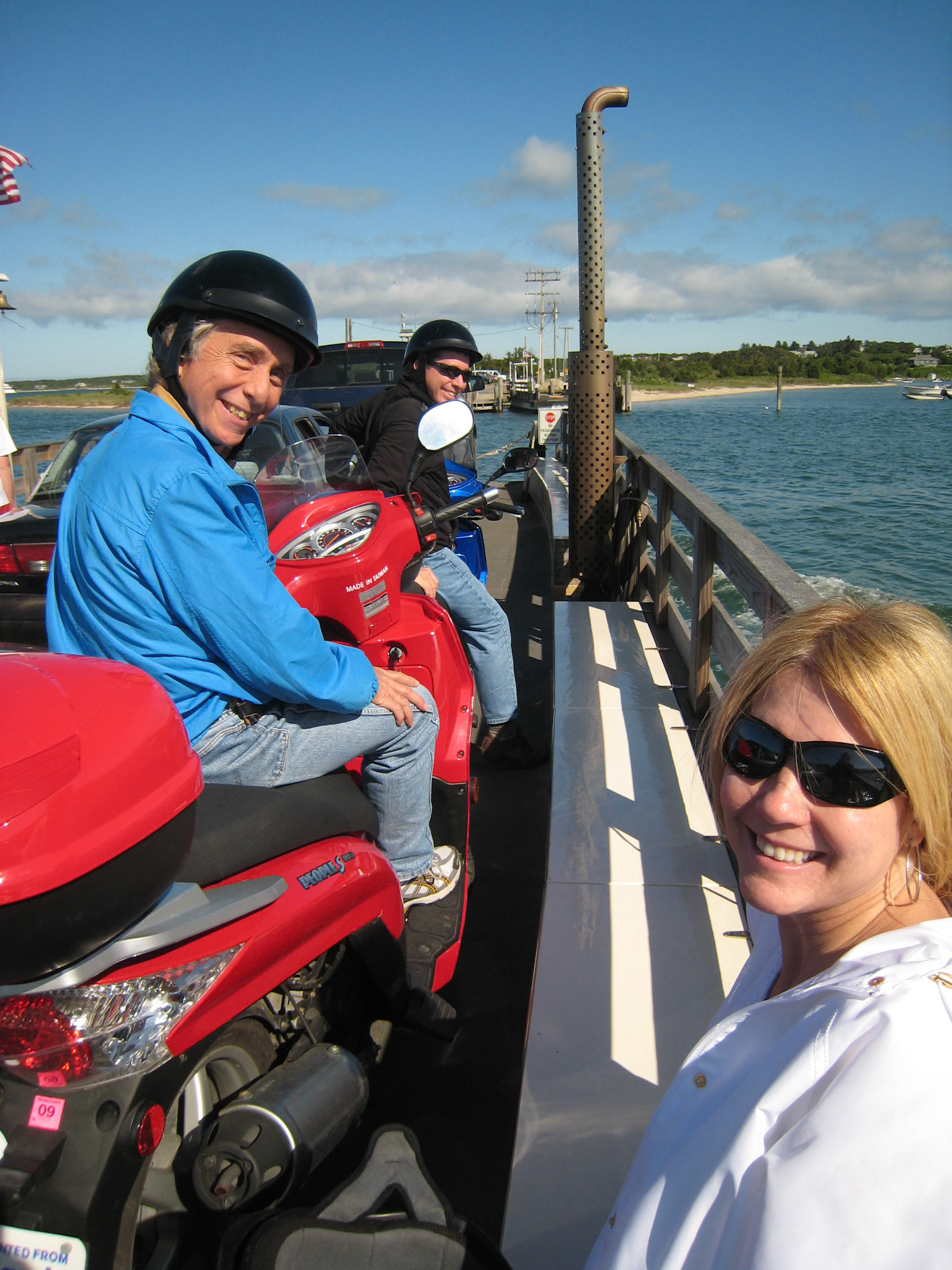 Martha's Vineyard