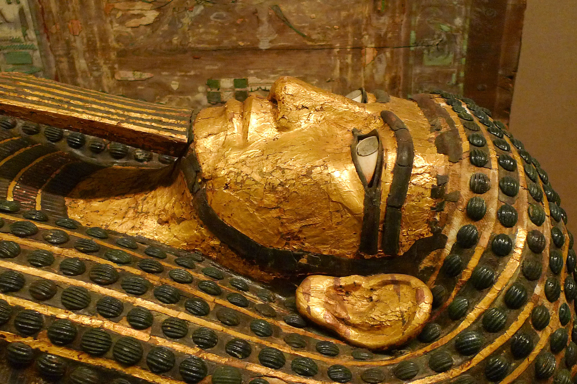 Metropolitian Museum of Art