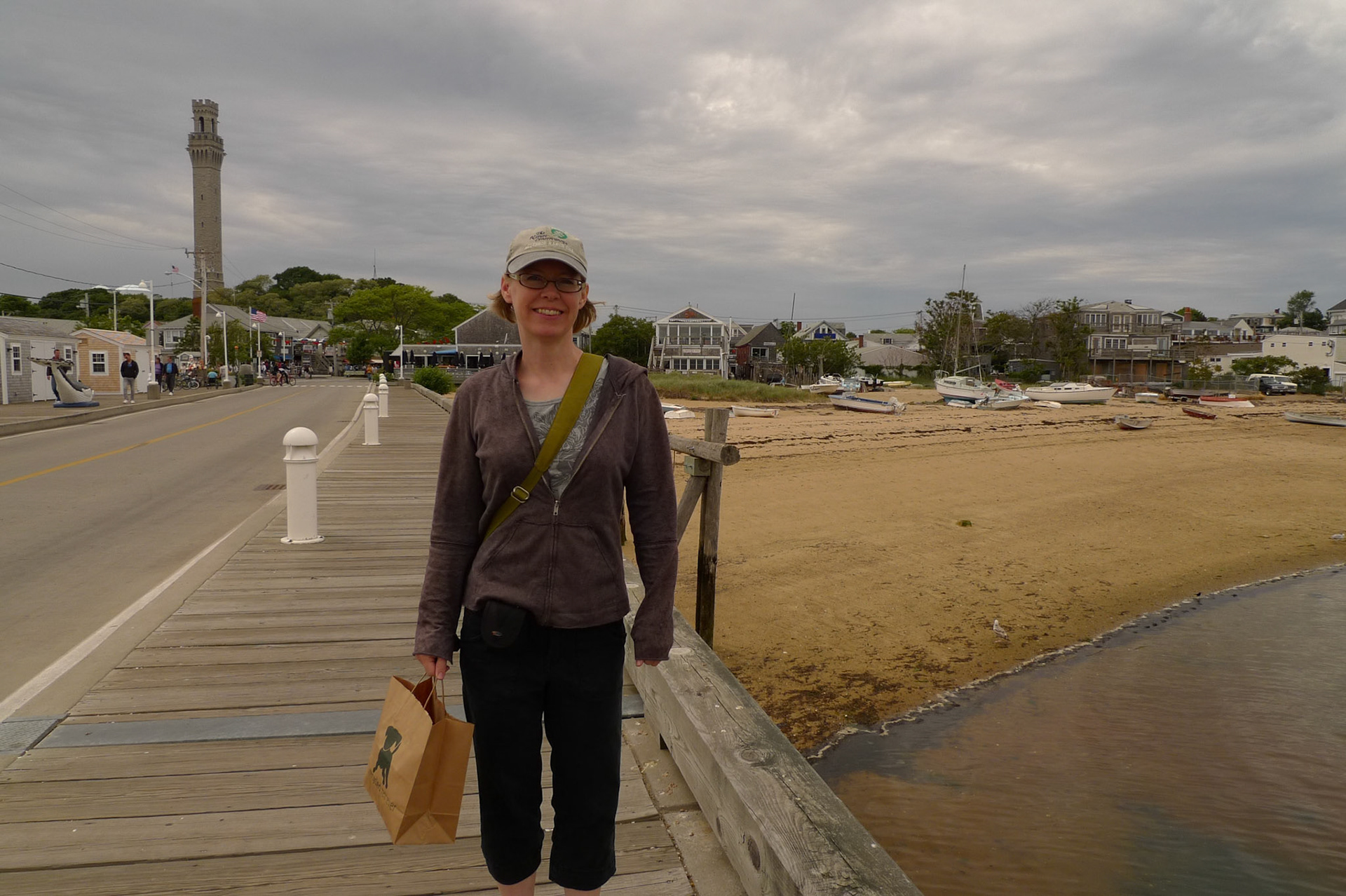 Provincetown, MA