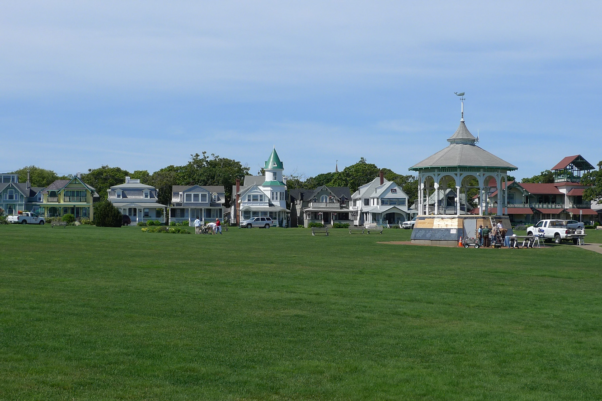 Martha's Vineyard