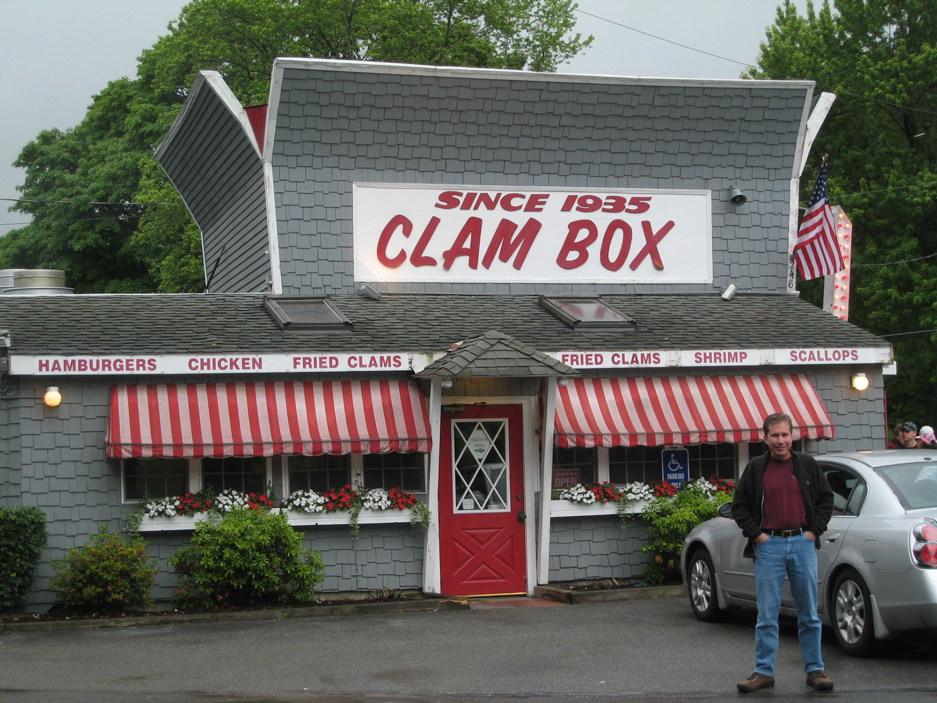 Ipswich, MA