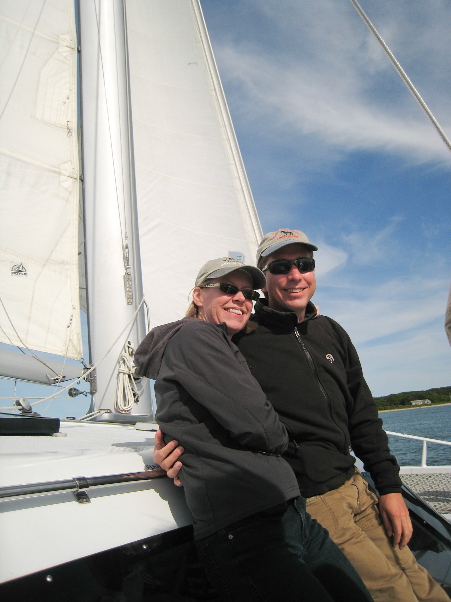 Martha's Vineyard