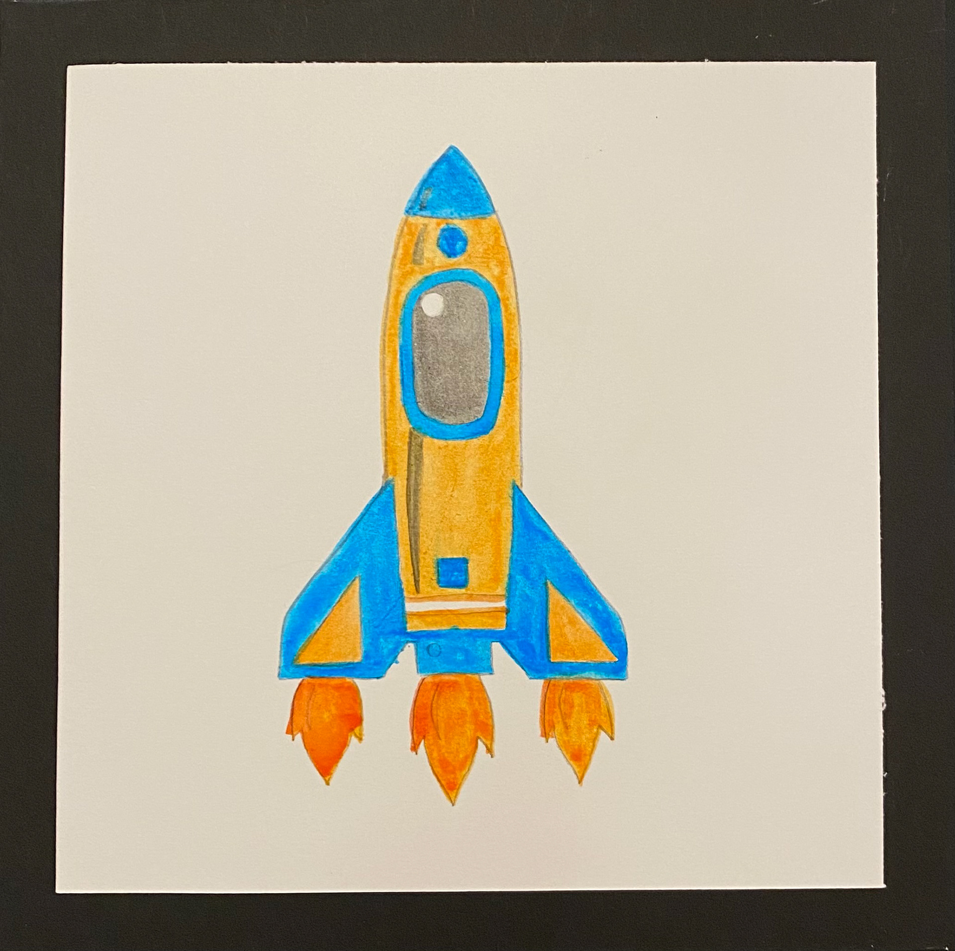 Rocketship