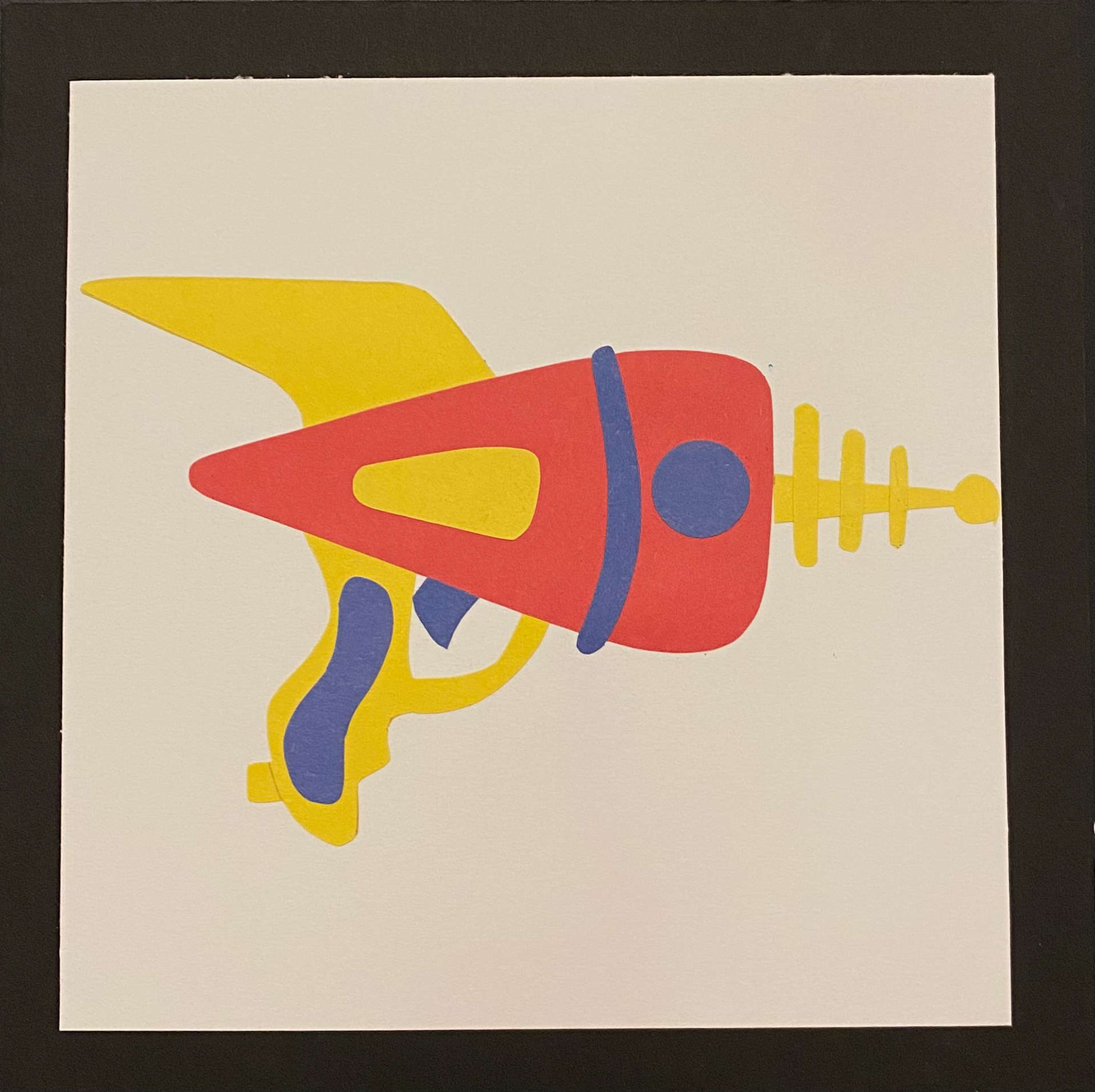 Raygun