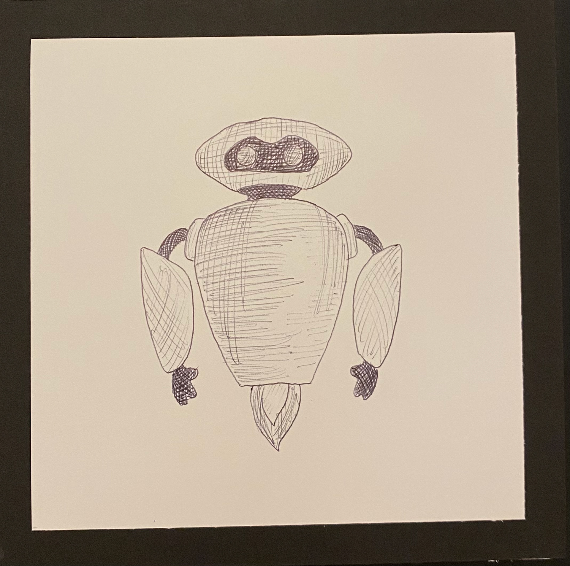 Robot