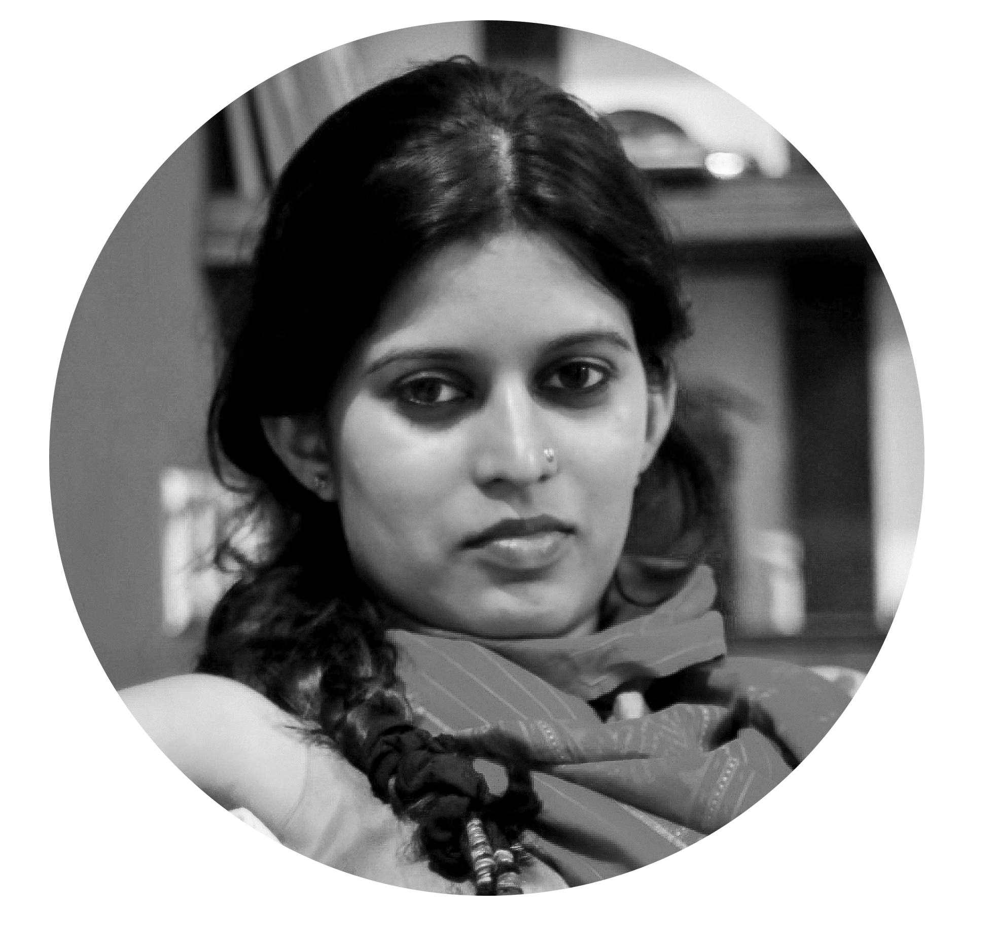 Sreedevi Gopinathan