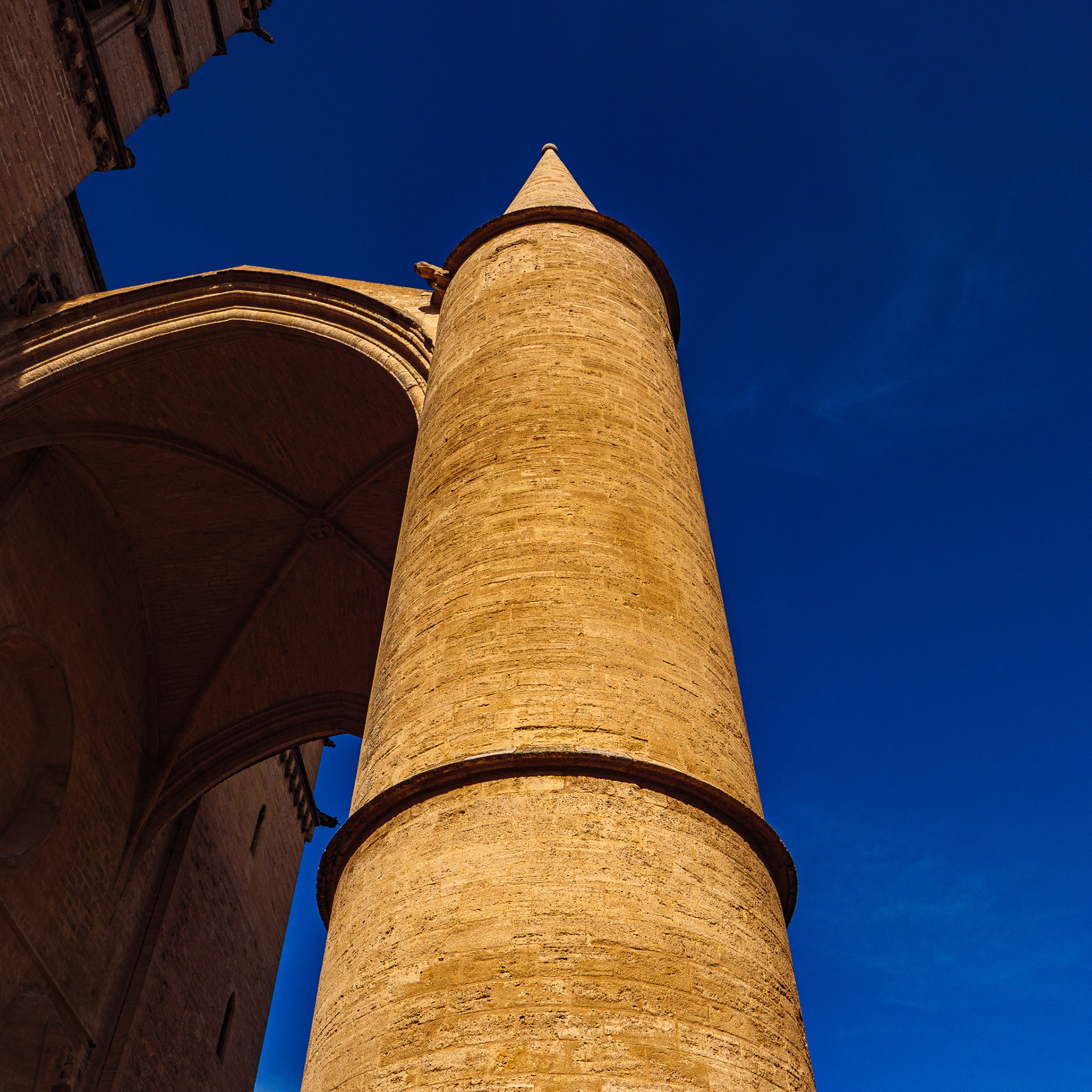 24. Complementary Colors