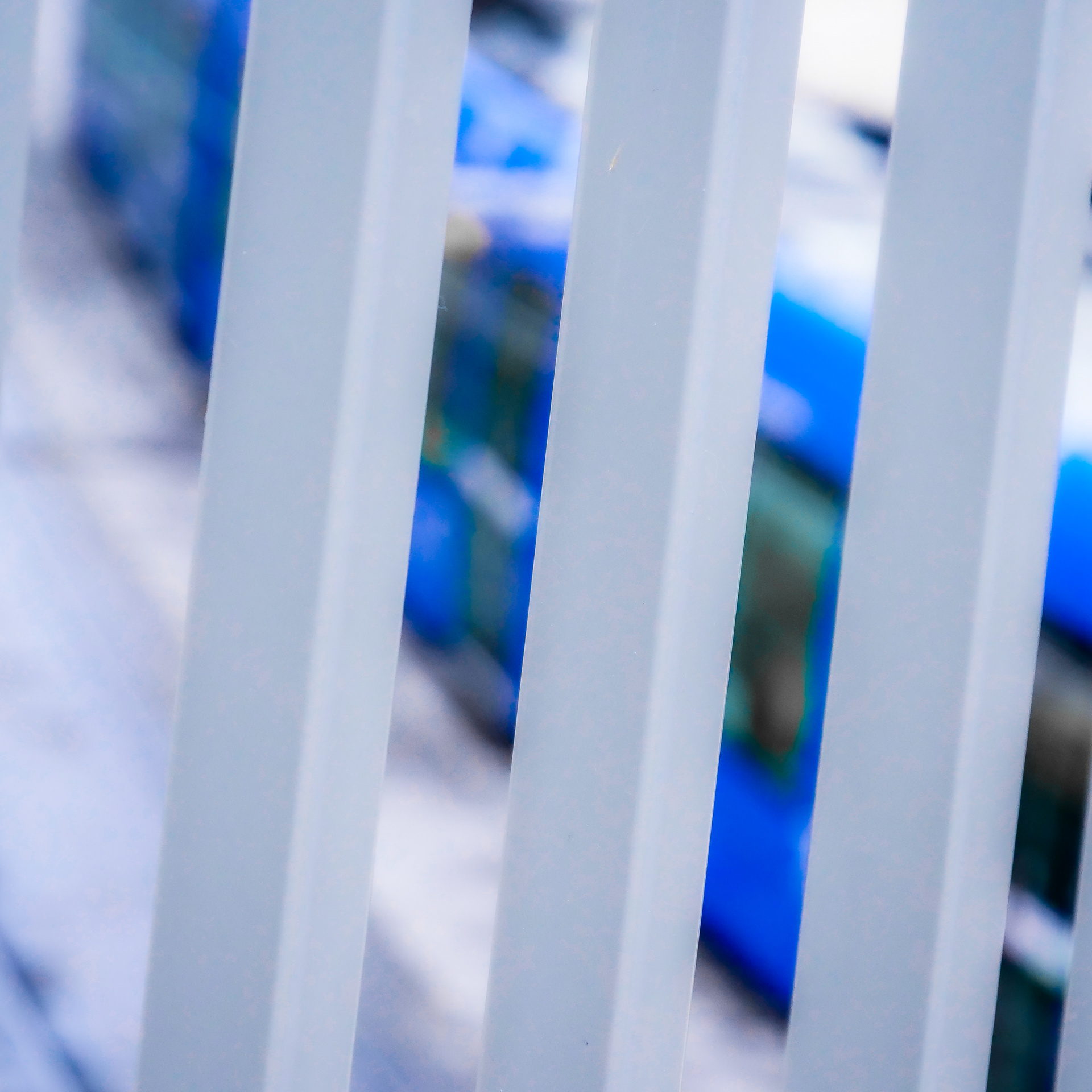 Day 2 - Seeking Refuge