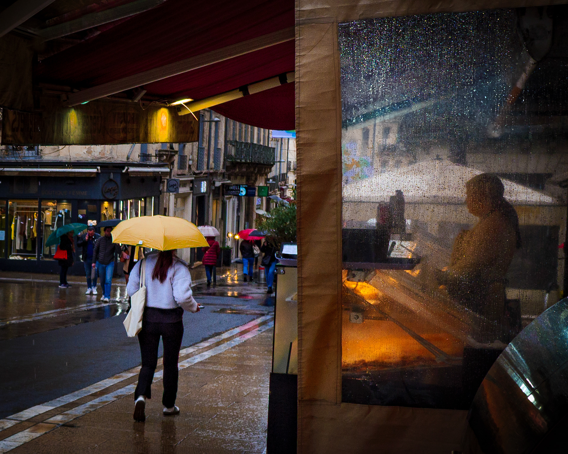 2. Framing