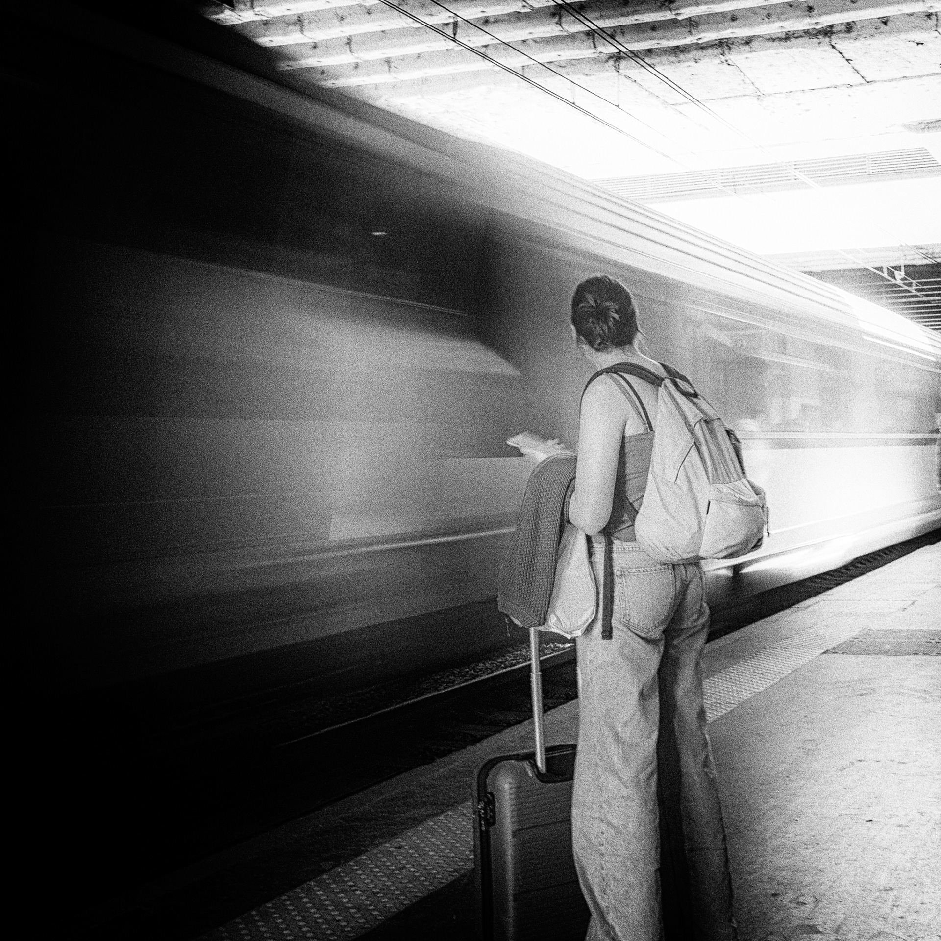 18. Movement