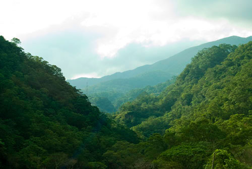 Taiwan