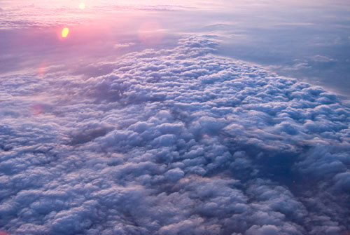 France From Above