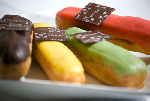 Eclairs