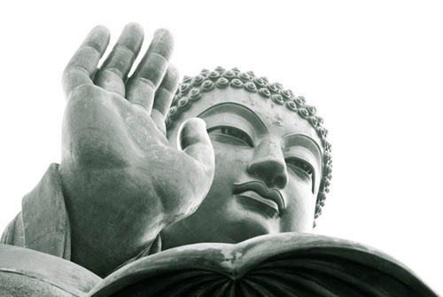 Tian Tan, Lantau Island, Hong Kong