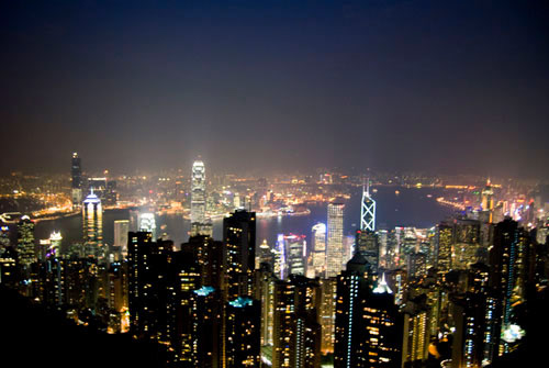 Hong Kong